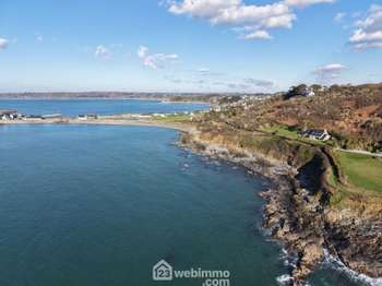 Vente Maison 5 chambresLocquemeau