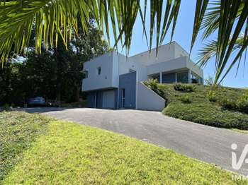 Vente Maison 3 chambresLocquemeau