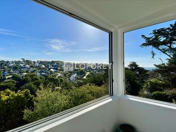 Vente maison 4 pièces Locquemeau 22