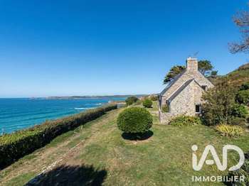 Vente Maison 5 chambresLocquemeau
