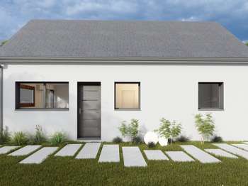 Vente maison 3 pièces Vente maison 3 pièces