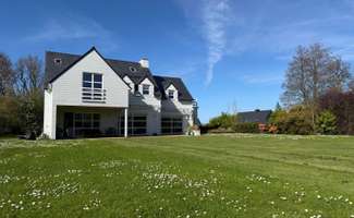 Photo Vente maison Locquénolé