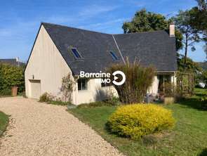 Vente Maison 3 chambresLocquénolé