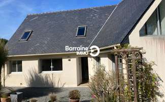 Photo Vente maison Locquénolé