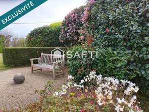 Vente Maison 7 chambresLocquénolé