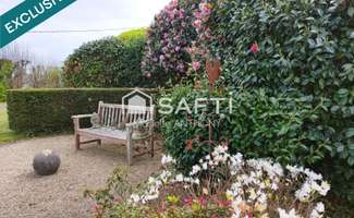 Photo Vente maison Locquénolé