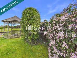 Vente Maison 7 chambresLocquénolé