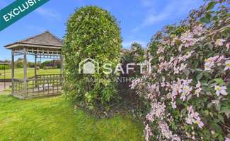 Photo Vente maison Locquénolé