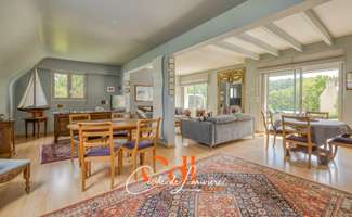 Photo Vente maison Locquénolé