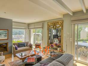 Vente Maison 4 chambresLocquénolé