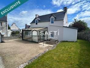 Vente Maison 2 chambresLocquénolé