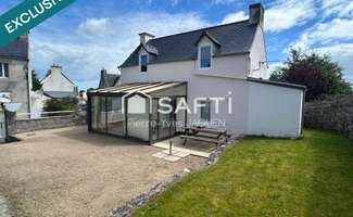 Photo Vente maison Locquénolé