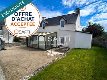 Vente Maison 2 chambresLocquénolé