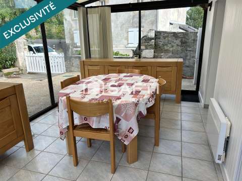 Vente maison 3 pièces Vente maison 3 pièces