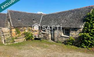 Photo Vente maison Locquénolé