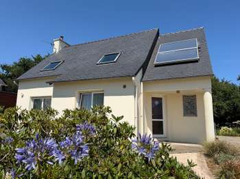 Vente Maison 3 chambresLocquénolé