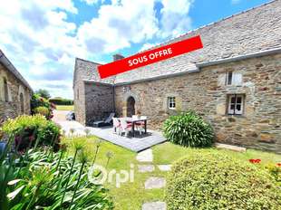 Photo Vente maison Locquirec