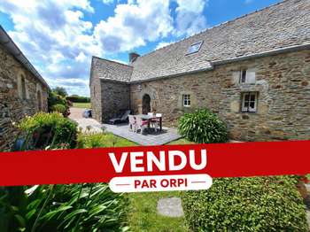 Vente maison 6 pièces Locquirec 29
