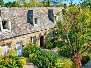 Vente Maison 7 chambresLocquirec