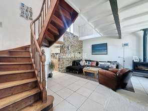Vente Maison 4 chambresLocquirec