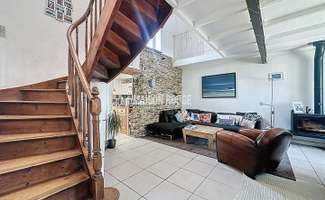 Photo Vente maison Locquirec