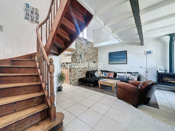Vente maison 7 pièces Locquirec 29