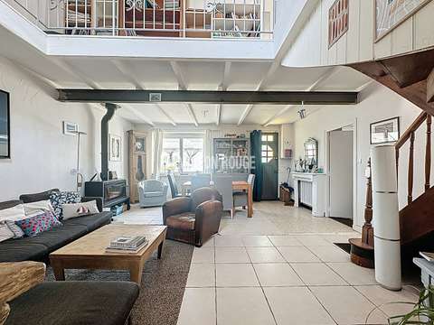 Vente maison 7 pièces Vente maison 7 pièces