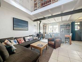 Vente Maison 4 chambresLocquirec