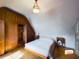 Vente maison 14 pièces