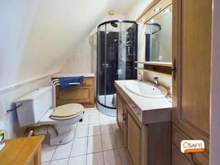 Vente maison 14 pièces