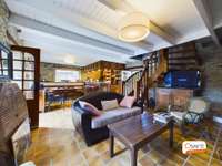 Vente maison 14 pièces