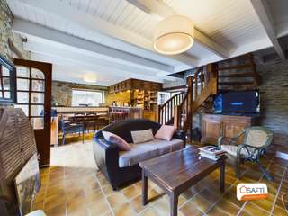 Vente maison 14 pièces