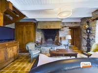 Vente maison 14 pièces