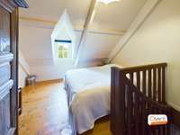 Vente maison 14 pièces
