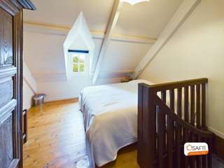 Vente maison 14 pièces