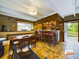 Vente maison 14 pièces