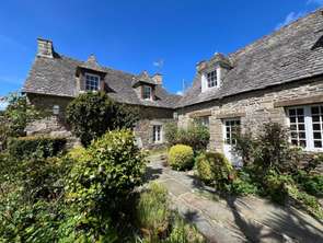 Vente Maison 7 chambresLocquirec