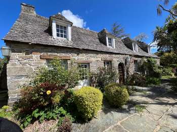 Vente Maison 7 chambresLocquirec