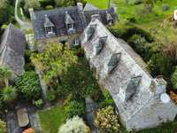 Vente maison 14 pièces