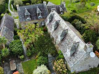 Vente maison 14 pièces