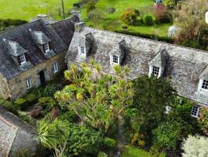 Vente Maison 7 chambresLocquirec