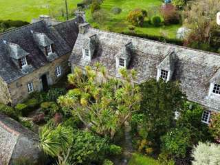 Vente maison 14 pièces