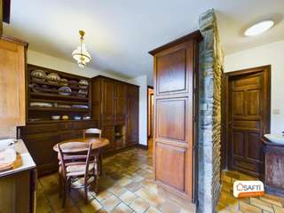 Vente maison 14 pièces