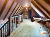 Vente maison 14 pièces