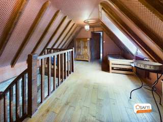 Vente maison 14 pièces