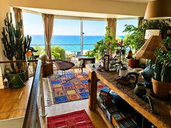 Vente maison 5 pièces Locquirec 29