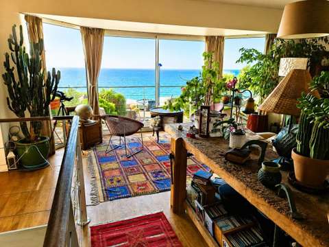 Vente maison 5 pièces Locquirec 29