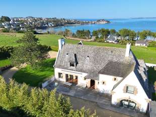 Photo Vente maison Locquirec