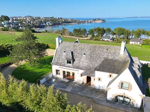 Vente maison 10 pièces Locquirec 29