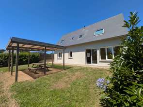 Vente Maison 3 chambresLocquirec